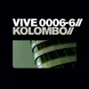 Kolombo - Pile Down