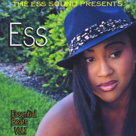 Happy (feat. Dutchess) ESS