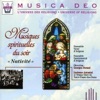 Sébastien Durand Choral 
