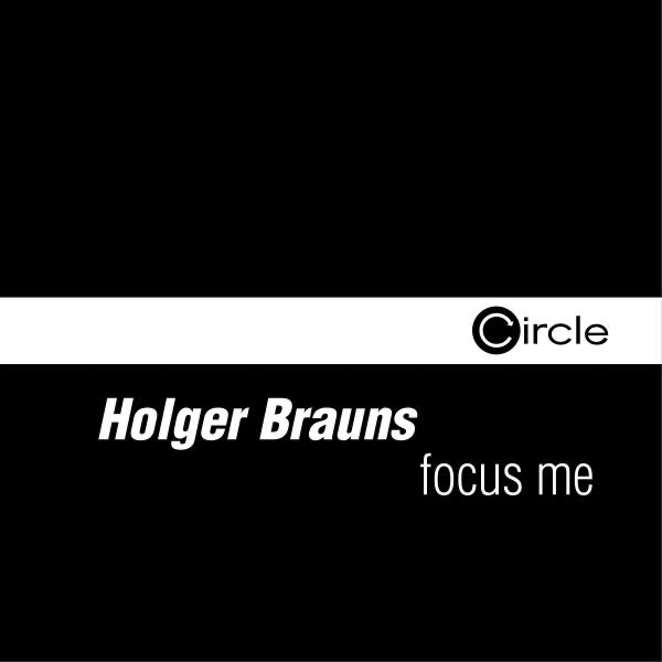 Focus Me - EP