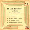 Aquí No Me Quedo Yo (Guaracha)