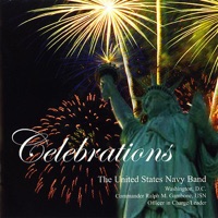 Celebrations - United States Navy Band