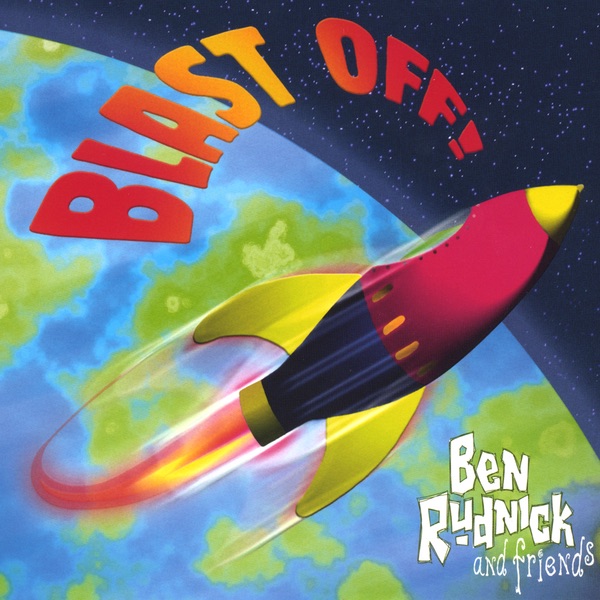 Blast Off!