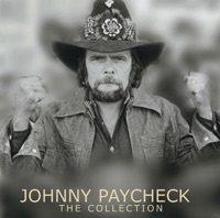 Johnny Paycheck - She's Got a Drinking Problem (Re-recorded Version)