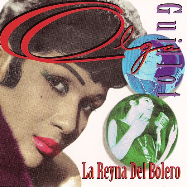 La Reyna del Bolero