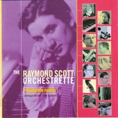 The Raymond Scott Orchestrette - A Street Corner In Paris