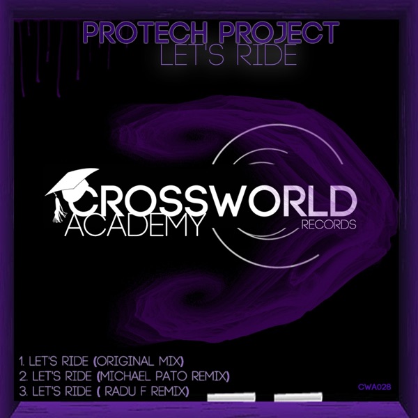 Let's Ride - Single