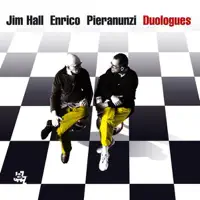 Something Tells Me — Jane Hall, Jim Hall & Enrico Pieranunzi