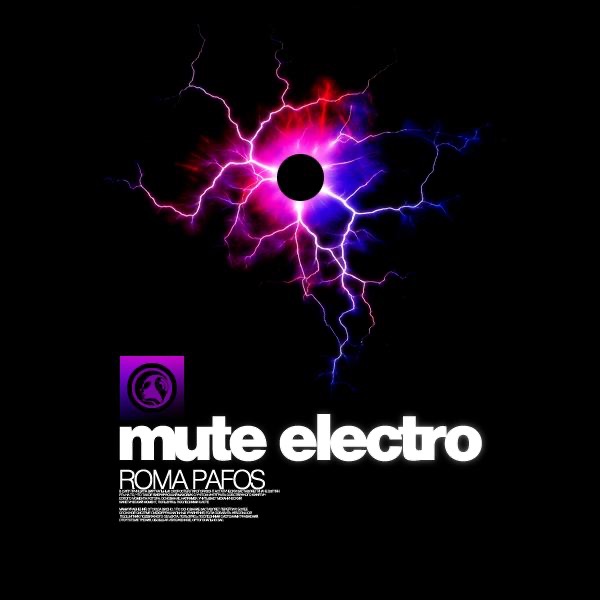 Mute Electro - EP