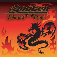 Dokken - Almost Over