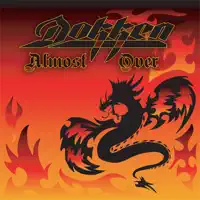Almost Over — Dokken