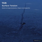Surface Tension