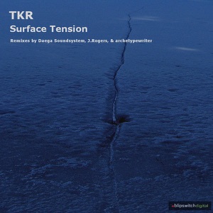 Surface Tension