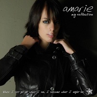 My Reflection - Amarie