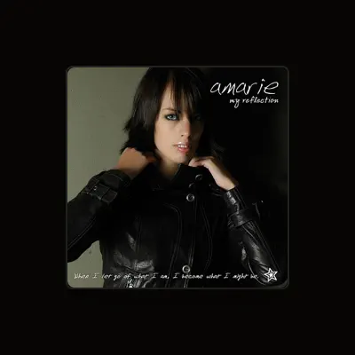 Listen to Amarie, watch music videos, read bio, see tour dates & more!