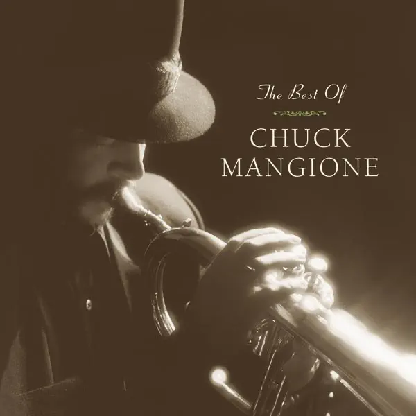 Steppin' Out — Chuck Mangione