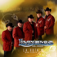 La Ruta Mas Corta - Linderos del Norte