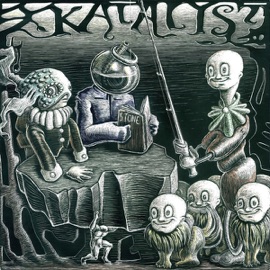 Tasteless Katalyst