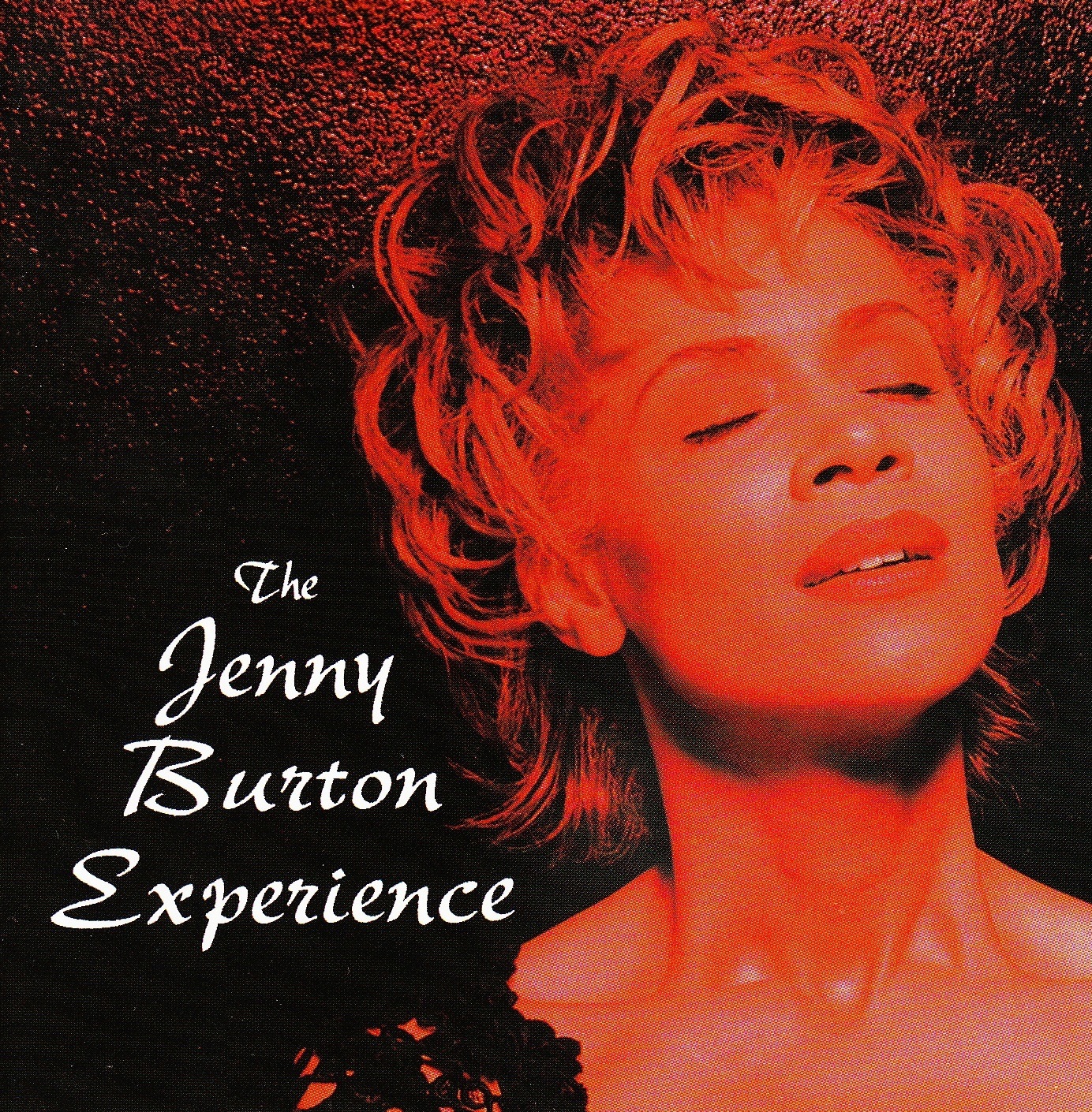 The Jenny Burton Experience
