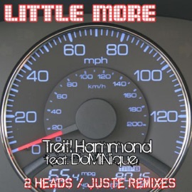 Little More Treitl Hammond