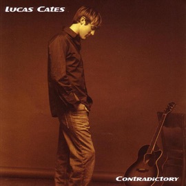 Undercover Lucas Cates