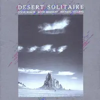 Specter — Steve Roach