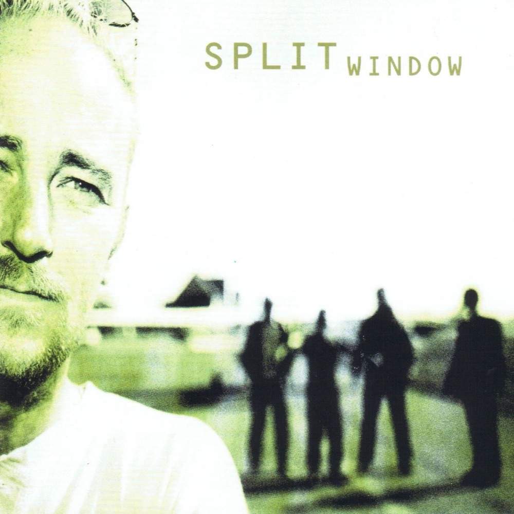 Обложка альбома «Altitude» — Split Window