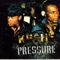 Pressure - Keche lyrics