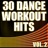 Time 4 Dance (Calla McLoud Radio Mix)