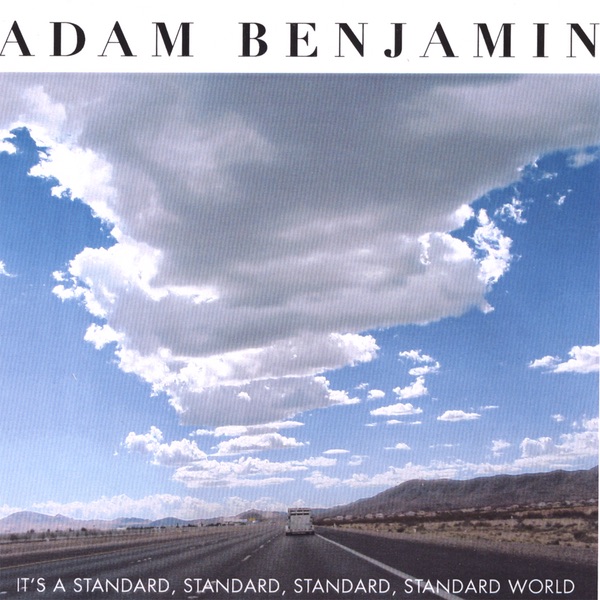 It's a Standard, Standard, Standard, Standard World