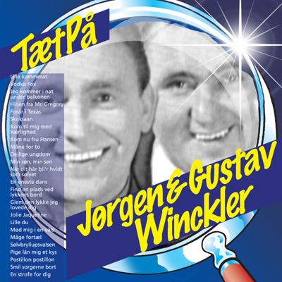 TætPå Jørgen & Gustav Winckler