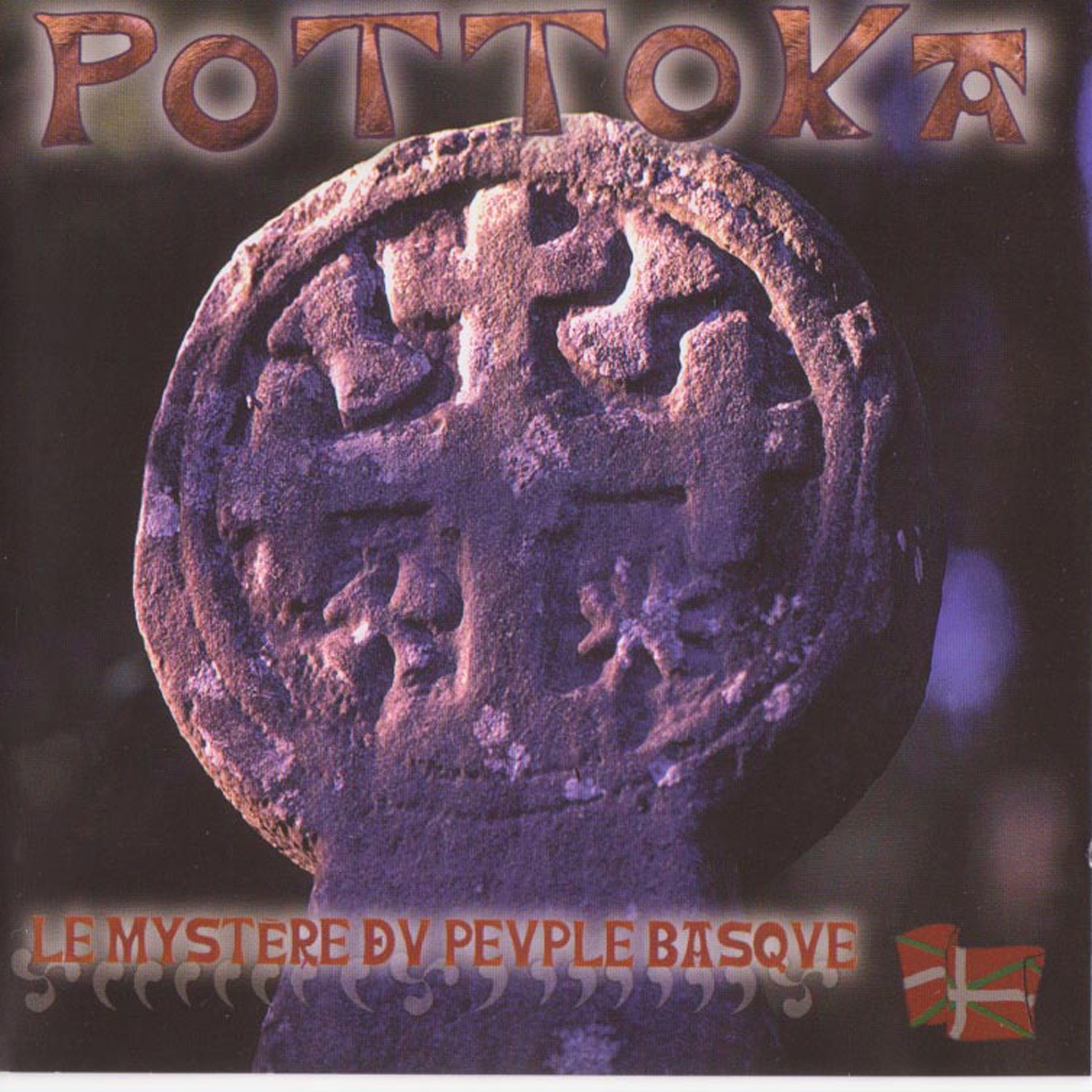 Le Mystère Du Peuple Basque