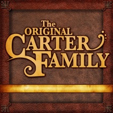 The Carter Family - River of Jordan