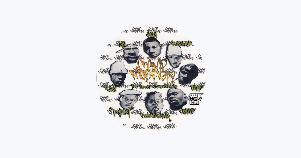 Ghetto Mind State – Volume 1 | Releases | Discogs