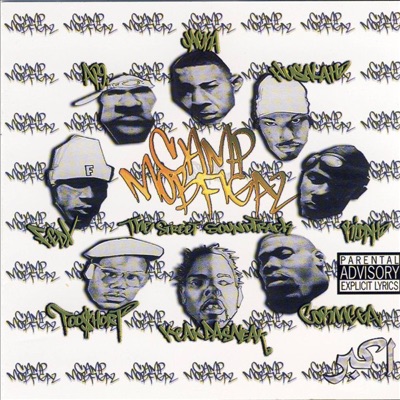 The Street Soundtrack