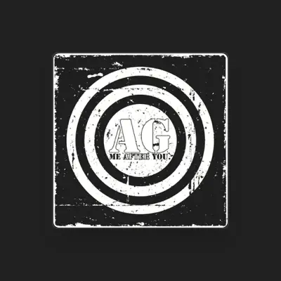 Listen to AG, watch music videos, read bio, see tour dates & more!