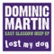 Flipper - Dominic Martin lyrics