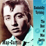 Mac Curtis - If I Had Me a Woman