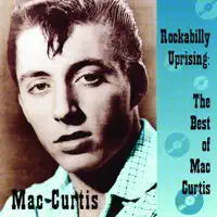 Grandaddy's Rockin' — Mac Curtis