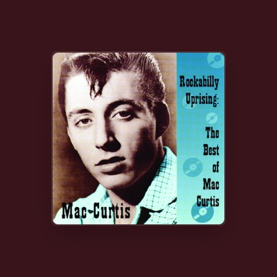 Mac Curtis