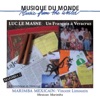 Vincent Limouzin El Canto Del Papaloapan 