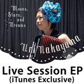 Live Session (iTunes Exclusive) - EP artwork
