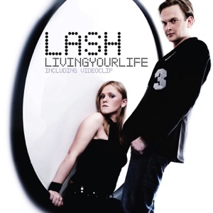 Living Your Life - EP