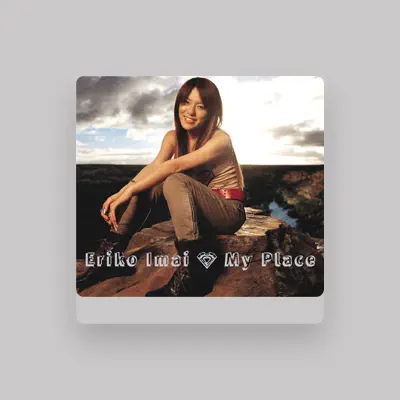 Listen to Eriko Imai, watch music videos, read bio, see tour dates & more!