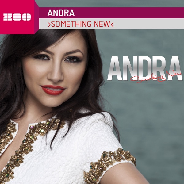 Cover andra - something new