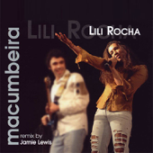 Macumbeira - EP - Lili Rocha