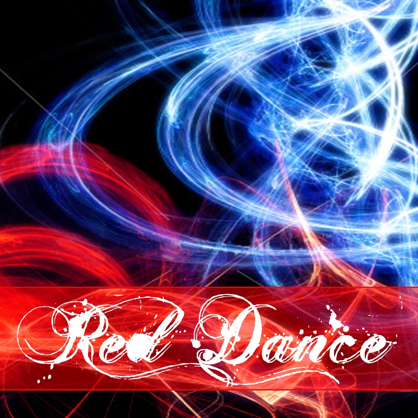 Red Dance Compilation, Vol. 1