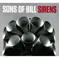 Santa Ana Winds — Sons Of Bill