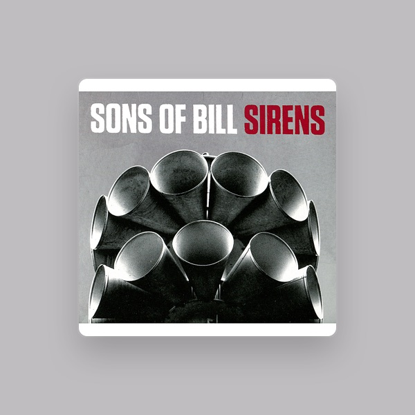 Sons of Bill