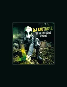 Listen to DJ Mutante, watch music videos, read bio, see tour dates & more!